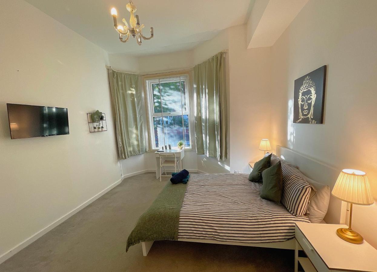Verv Finchley Gasthof London